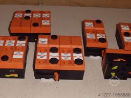 ifm AC5235 und AC5215