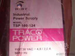 Tracopower TSP 180-124