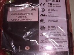 Tracopower TSP 180-124