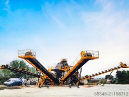 Vibrating screen | Vibrating sieve Vibrating screen | Vibrating sieve