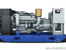 MTU 12V1600 DS880