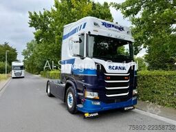 Scania R500 / Retarder / Euro 6d