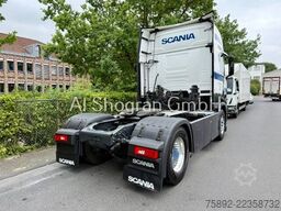 Scania R500 / Retarder / Euro 6d
