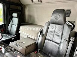 Scania R500 / Retarder / Euro 6d