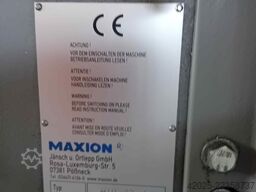 MAXION - IXION BTU 23 GL