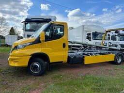 Iveco Daily 72C18P - 1299€ ahlung