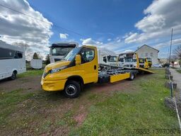 Iveco Daily 72C18P - 1299€ ahlung