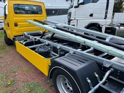 Iveco Daily 72C18P - 1299€ ahlung