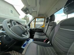 Iveco Daily 72C18P - 1299€ ahlung
