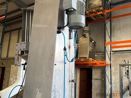 Advanced Dynamics Automatic Capper RCP-141