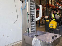 Advanced Dynamics Automatic Capper RCP-141