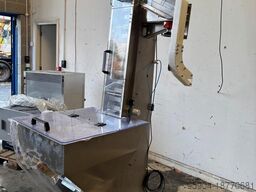 Advanced Dynamics Automatic Capper RCP-141