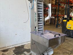 Advanced Dynamics Automatic Capper RCP-141