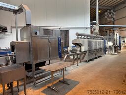 Krones Pet filling Line