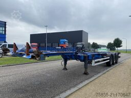 Renders ROC 12.27 CC 20-30-40-45 FT / Discbrakes