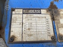 Renders ROC 12.27 CC 20-30-40-45 FT / Discbrakes