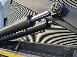 Scania R400 6x2*4 / HOOKLIFT / MANUAL + RETARDER