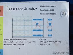 Schäfer PR600 (3396)