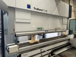 Trumpf TruBend 5130