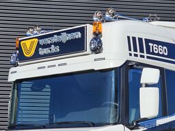 Scania T660 V8 6x4 TORPEDO / HAUBER / SHOW TRUCK