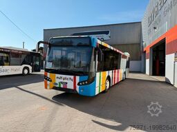 VDL Citea Euro 6 || zwei Fahrzeuge