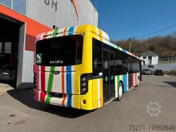 VDL Citea Euro 6 || zwei Fahrzeuge