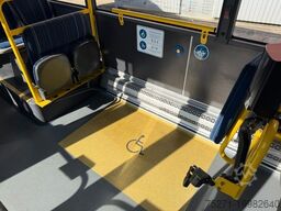 VDL Citea Euro 6 || zwei Fahrzeuge