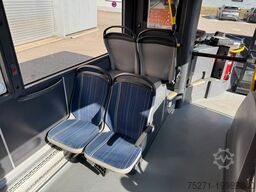 VDL Citea Euro 6 || zwei Fahrzeuge