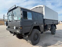 MAN 5 To KAT MIL 4x4