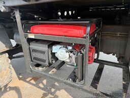 MAN 5 To KAT MIL 4x4