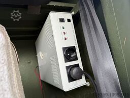 MAN 5 To KAT MIL 4x4