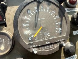 MAN 5 To KAT MIL 4x4