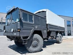 MAN 5 To KAT MIL 4x4