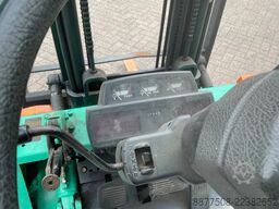 Mitsubishi FG15