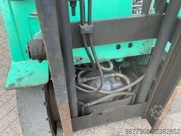 Mitsubishi FG15