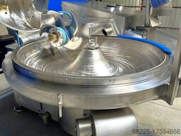 CFS, GEA, Kramer + Grebe CMV 325V