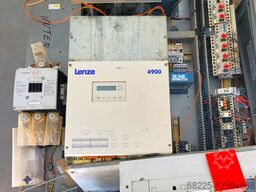 CFS, GEA, Kramer + Grebe CMV 325V