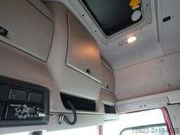 DAF CF 400 SSC tractor unit