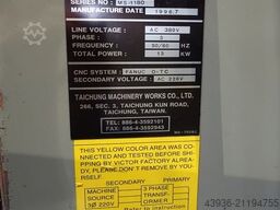 Victor Taichung VT Plus 15