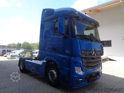 MERCEDES-BENZ Actros 1845 LS Safety-Pack Standklima