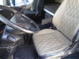 MERCEDES-BENZ Actros 1845 LS Safety-Pack Standklima