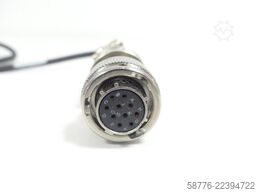 Dittel Marposs AE-SENSOR-SF 2xM5 3,0 VM10P O3PZ1114207 SN O16LW2808