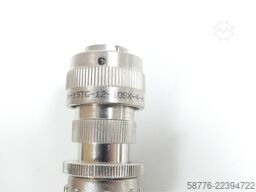Dittel Marposs AE-SENSOR-SF 2xM5 3,0 VM10P O3PZ1114207 SN O16LW2808