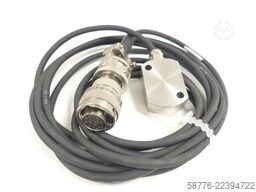 Dittel Marposs AE-SENSOR-SF 2xM5 3,0 VM10P O3PZ1114207 SN O16LW2808