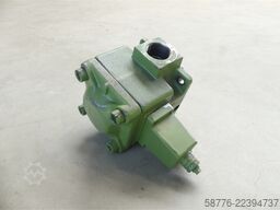 Rexroth 1PV2V3-30 / 63RA01MC63A1 Flügelzellenpumpe / Hydraulikpumpe