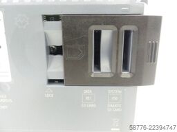 Siemens 6AV2124-0GC01-0AX0 Simatic HMI Touch E-Stand 25 SN C-JNP10175
