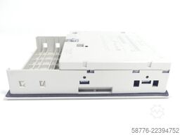Siemens 6AV3607-1JC00-0AX1 Operator Panel 7-PP E-Stand 03 SN C_M9359995