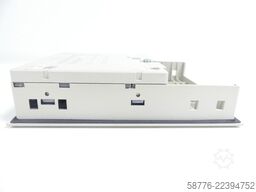 Siemens 6AV3607-1JC00-0AX1 Operator Panel 7-PP E-Stand 03 SN C_M9359995