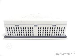 Siemens 6AV3607-1JC00-0AX1 Operator Panel 7-PP E-Stand 03 SN C-N1132716
