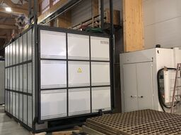 Ingenieurbüro Klein UHW 18000-350